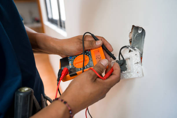Best Home Electrical Repair  in Colfax, IA