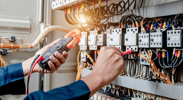 Best Electrical Rewiring Services  in Colfax, IA