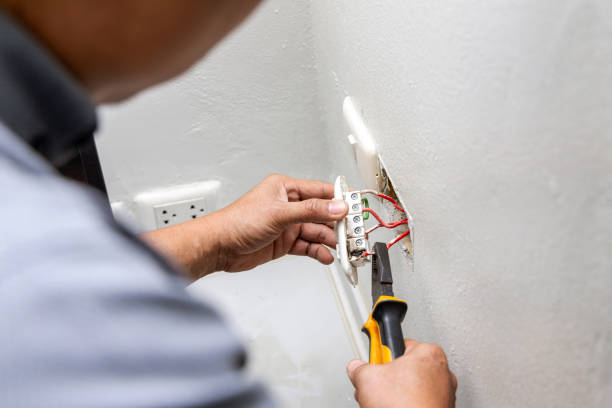 Best Affordable Electrical Installation  in Colfax, IA