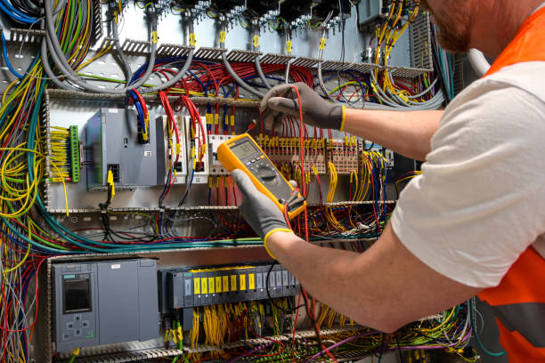 Affordable Electrical Installation in Colfax, IA