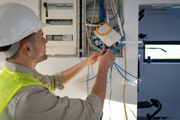 Colfax, IA Electrician Company